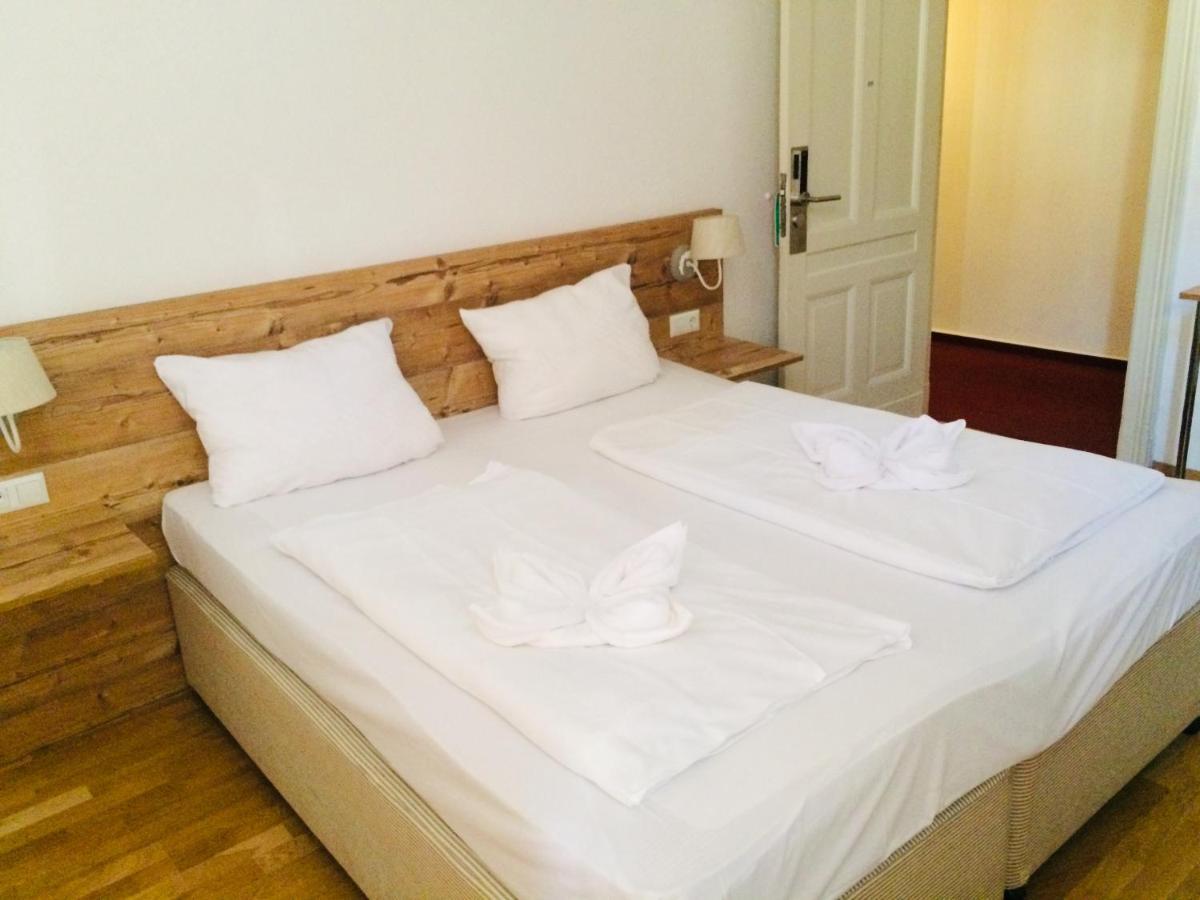 Hotel Comet Am Kurfuerstendamm Berlin