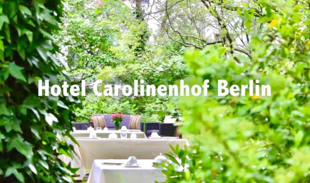 Carolinenhof Hotel