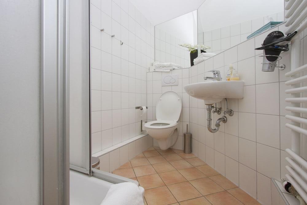 Apartment Limehome Malmoeer Strasse Berlin