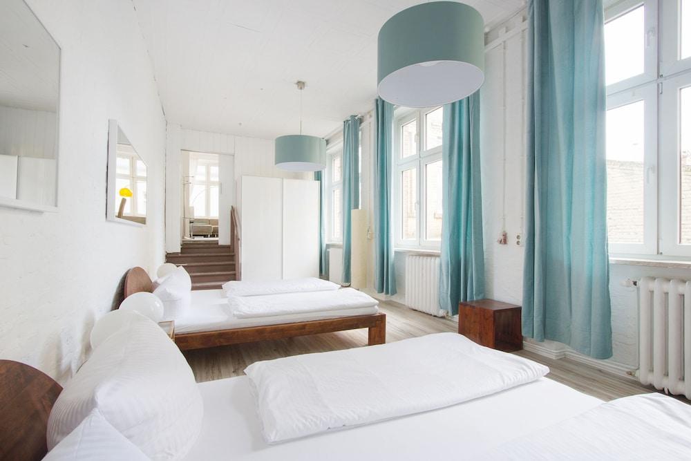 Apartment Limehome Neue Strasse *