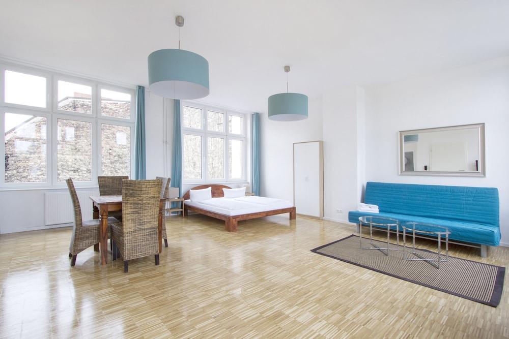 Apartment Limehome Neue Strasse *