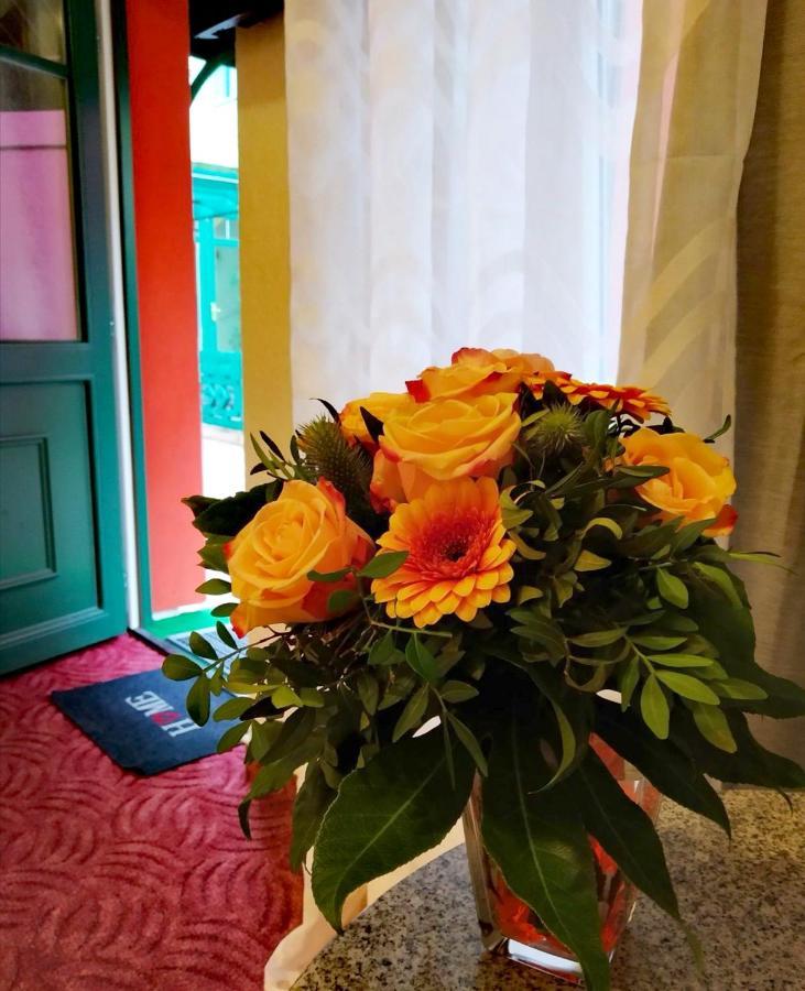 Boelsche Hotel