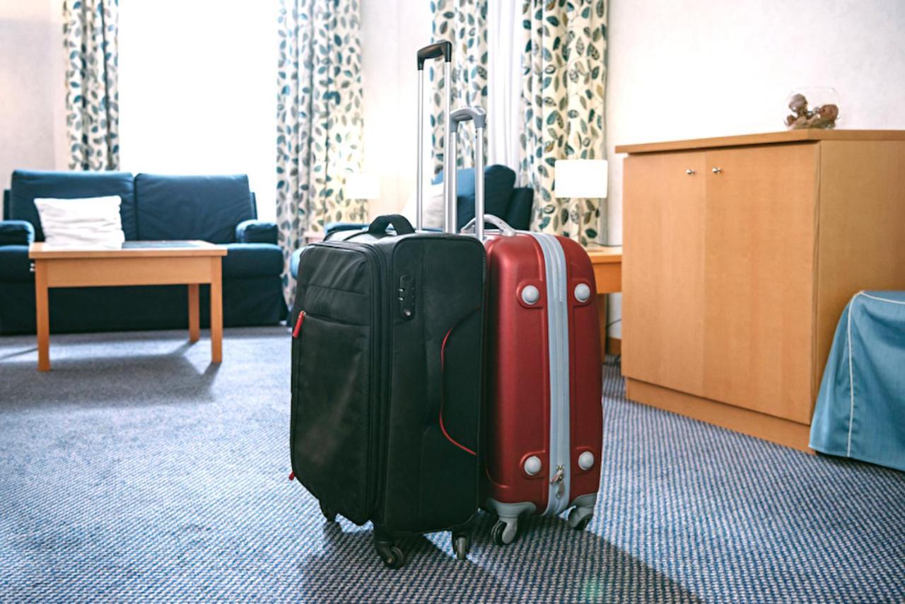 Carolinenhof Hotel 3*