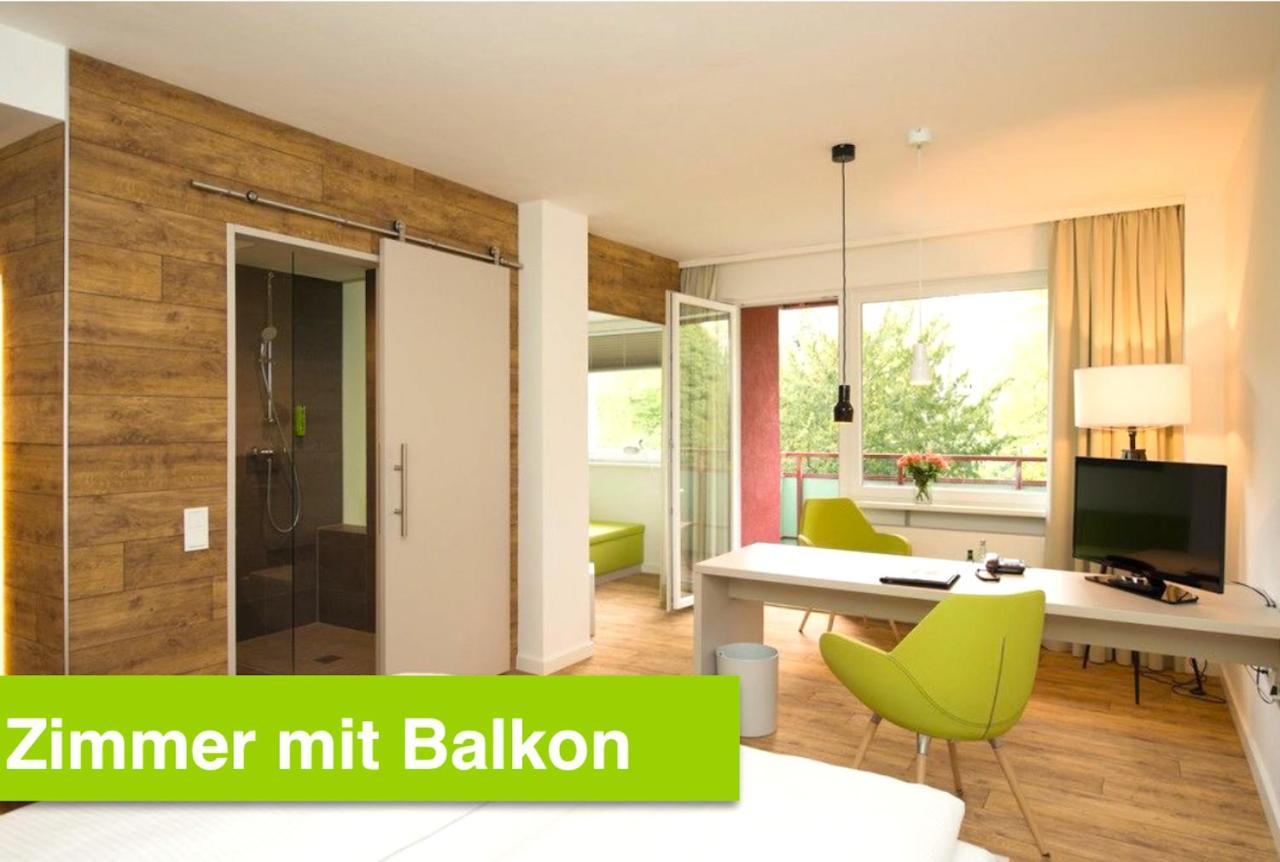 Hotel Carolinenhof 3*
