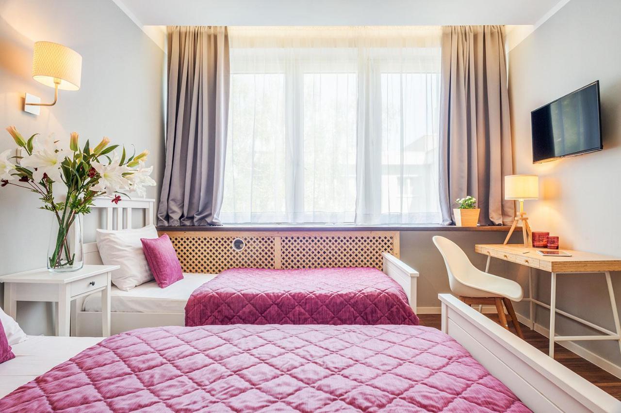 Hotel Arktur