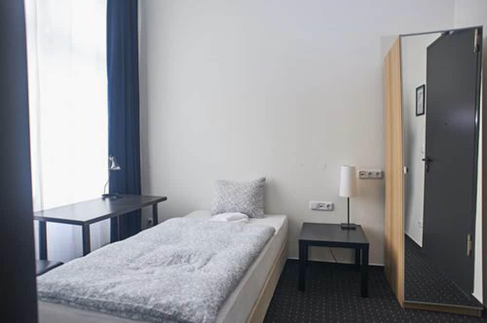 Goldmarie Gmbh Hotel Berlin