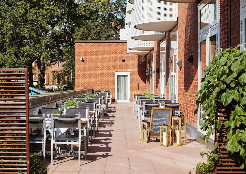 Living Weissensee 4* Berlin