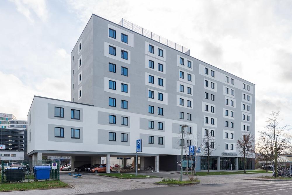 Aparthotel Smartments Prenzlauer Berg 3*