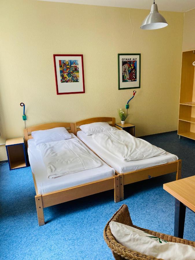 Happy Hotel Berlin