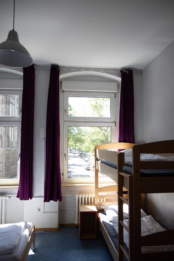 Happy Hotel Berlin