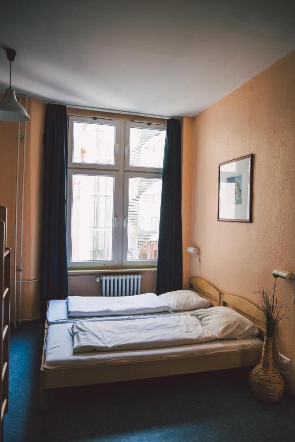 Happy Hotel Berlin