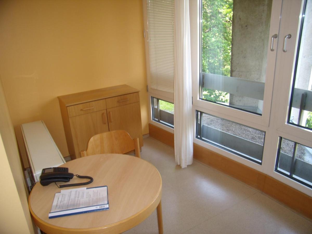 Jugendgaestehaus St.-michaels-heim Berlin