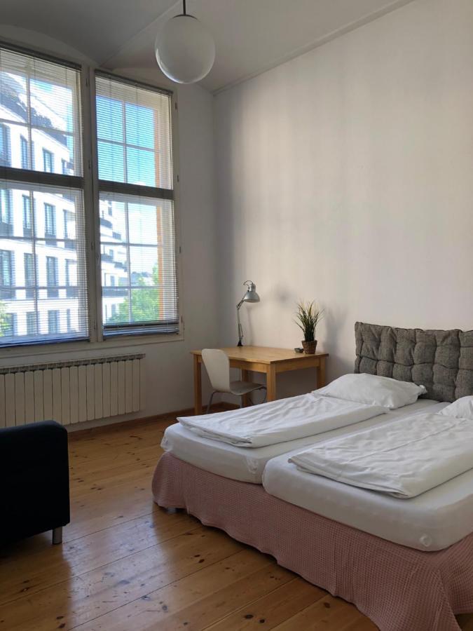 Berlincity Hostel