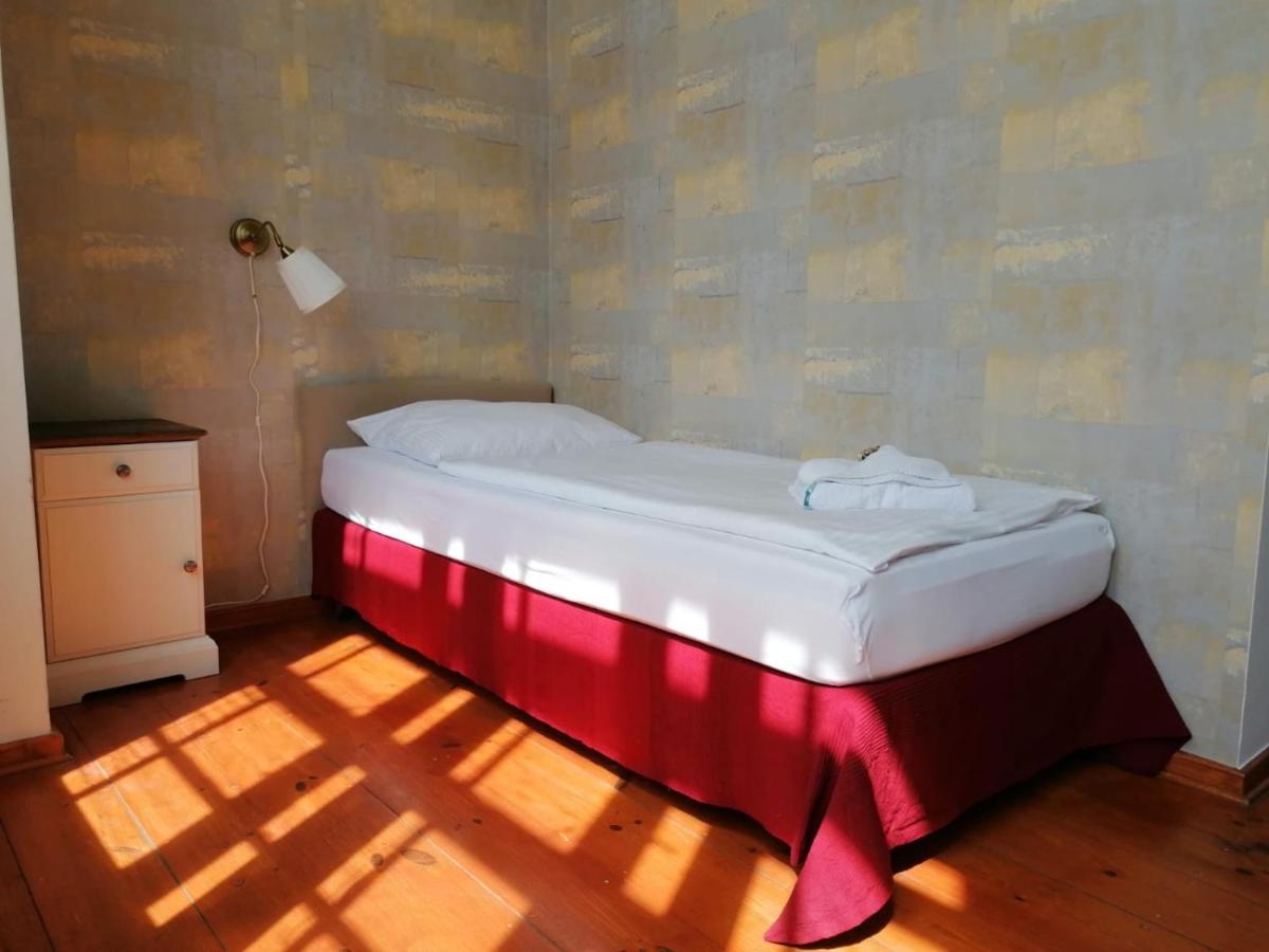 Hostel Berlincity