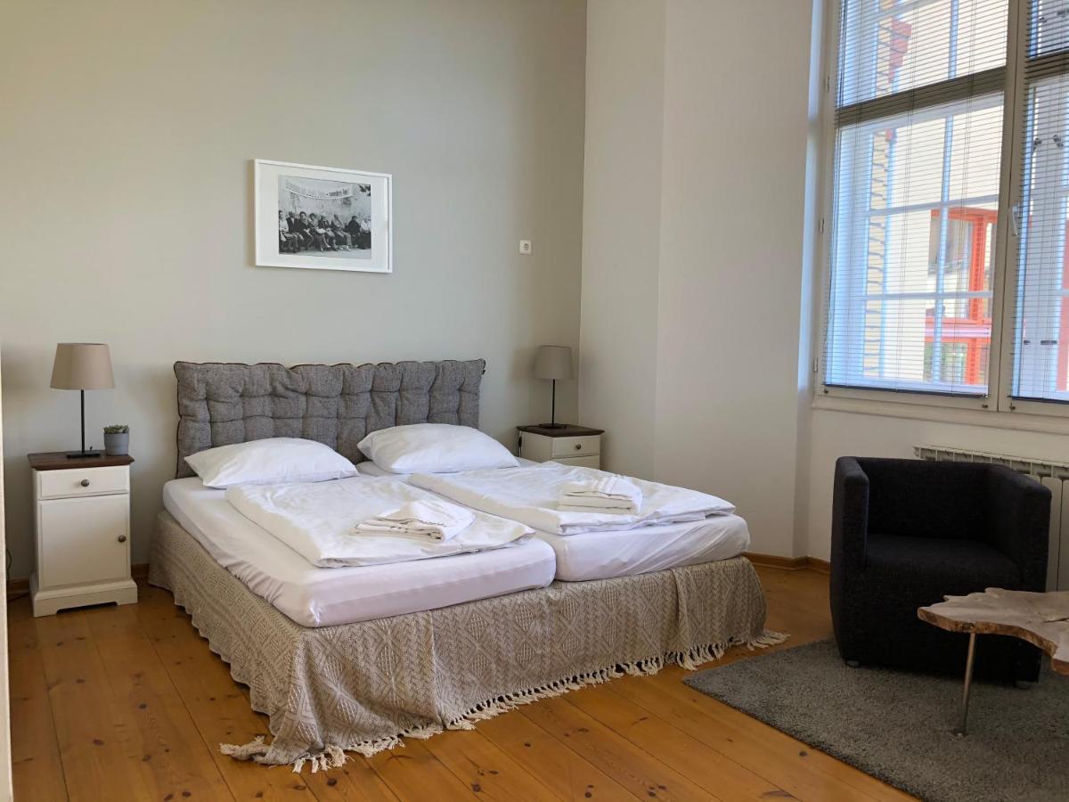 Hostel Berlincity