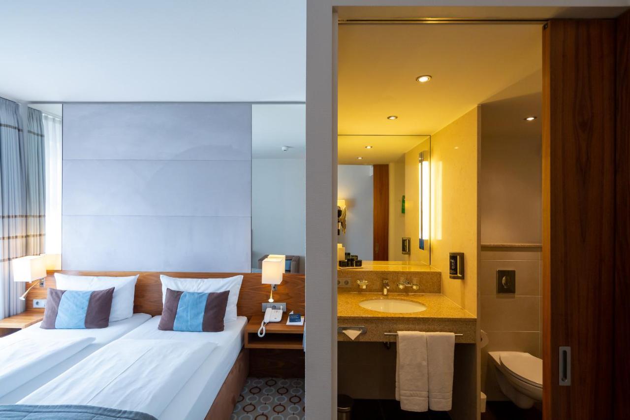 Golden Tulip Hamburg Hotel Berlin