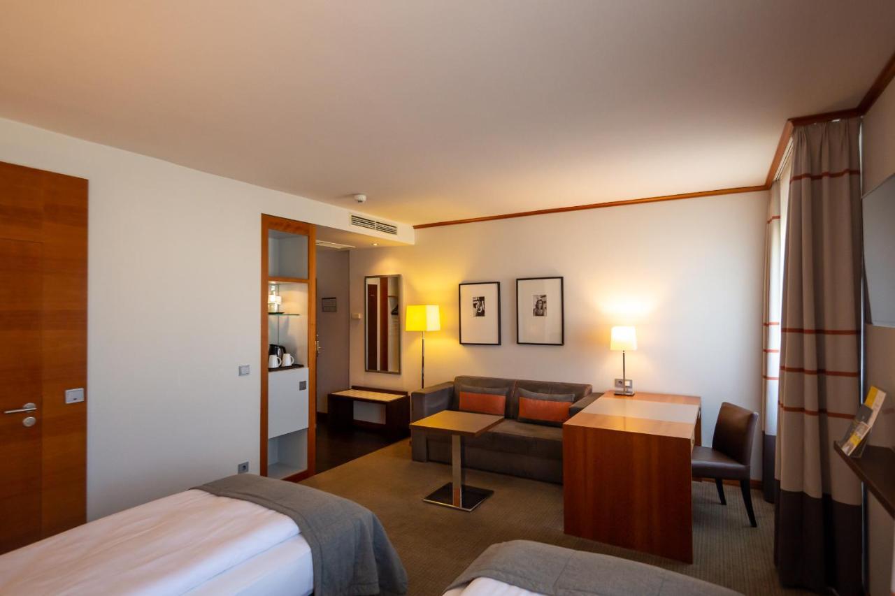 Golden Tulip Hamburg 4* Berlin