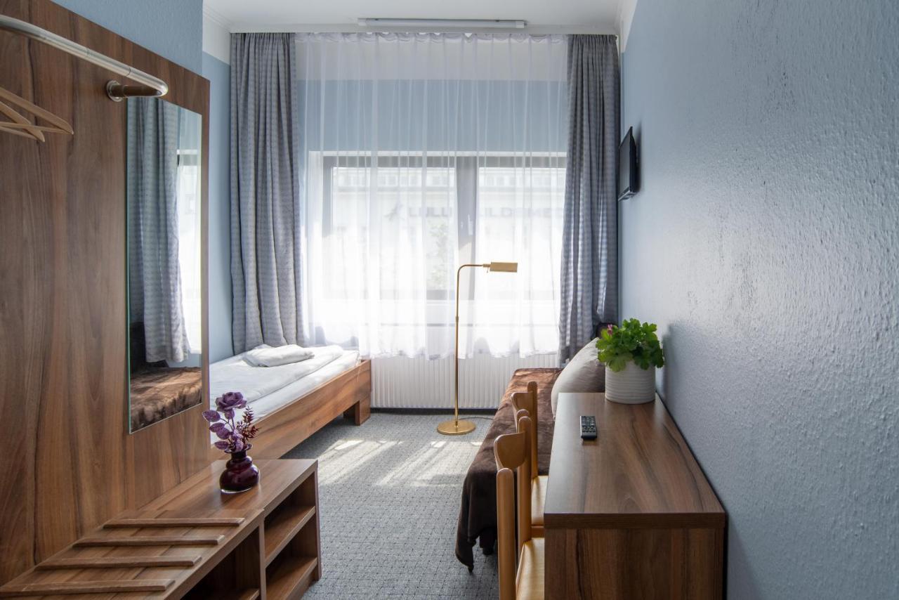 Alper Am Potsdamer Platz Hotel Berlin
