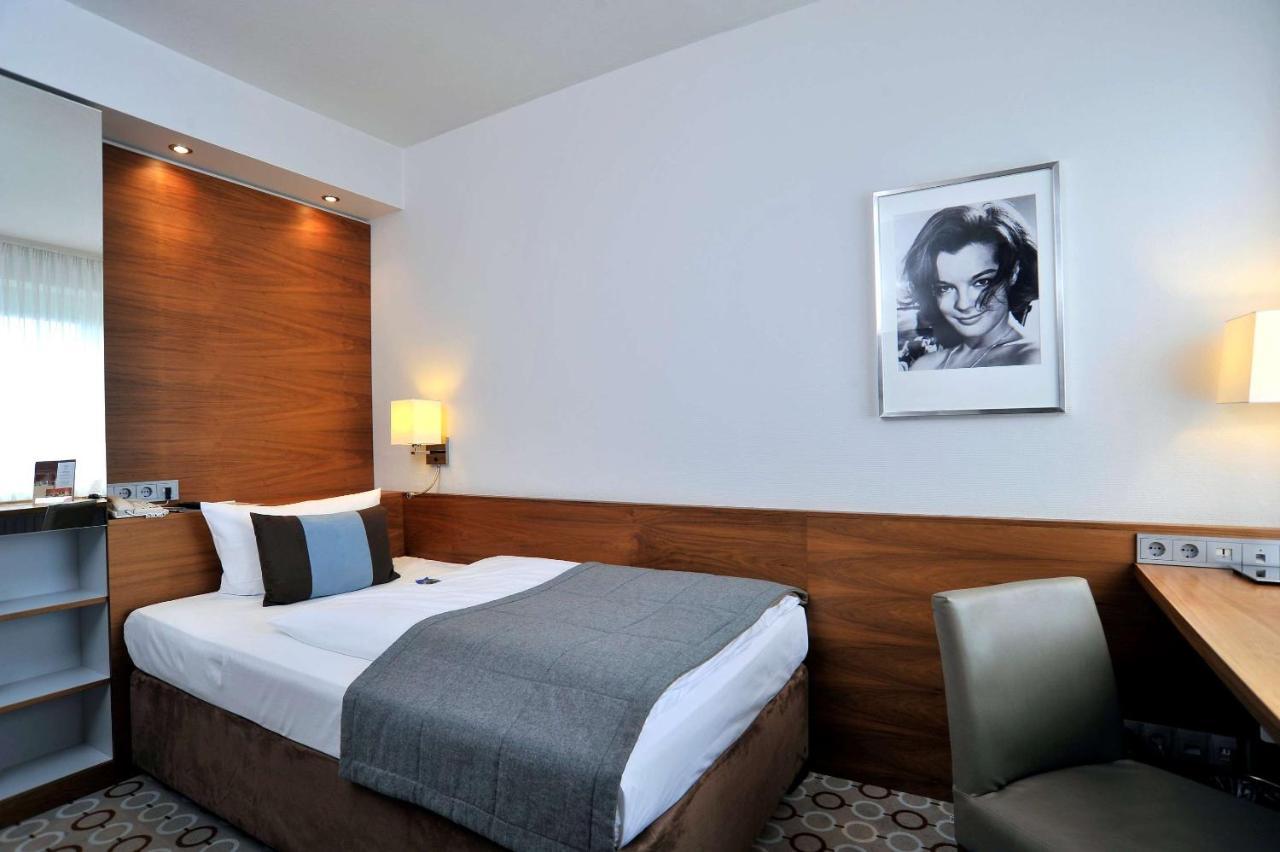 Hotel Golden Tulip Hamburg Berlin