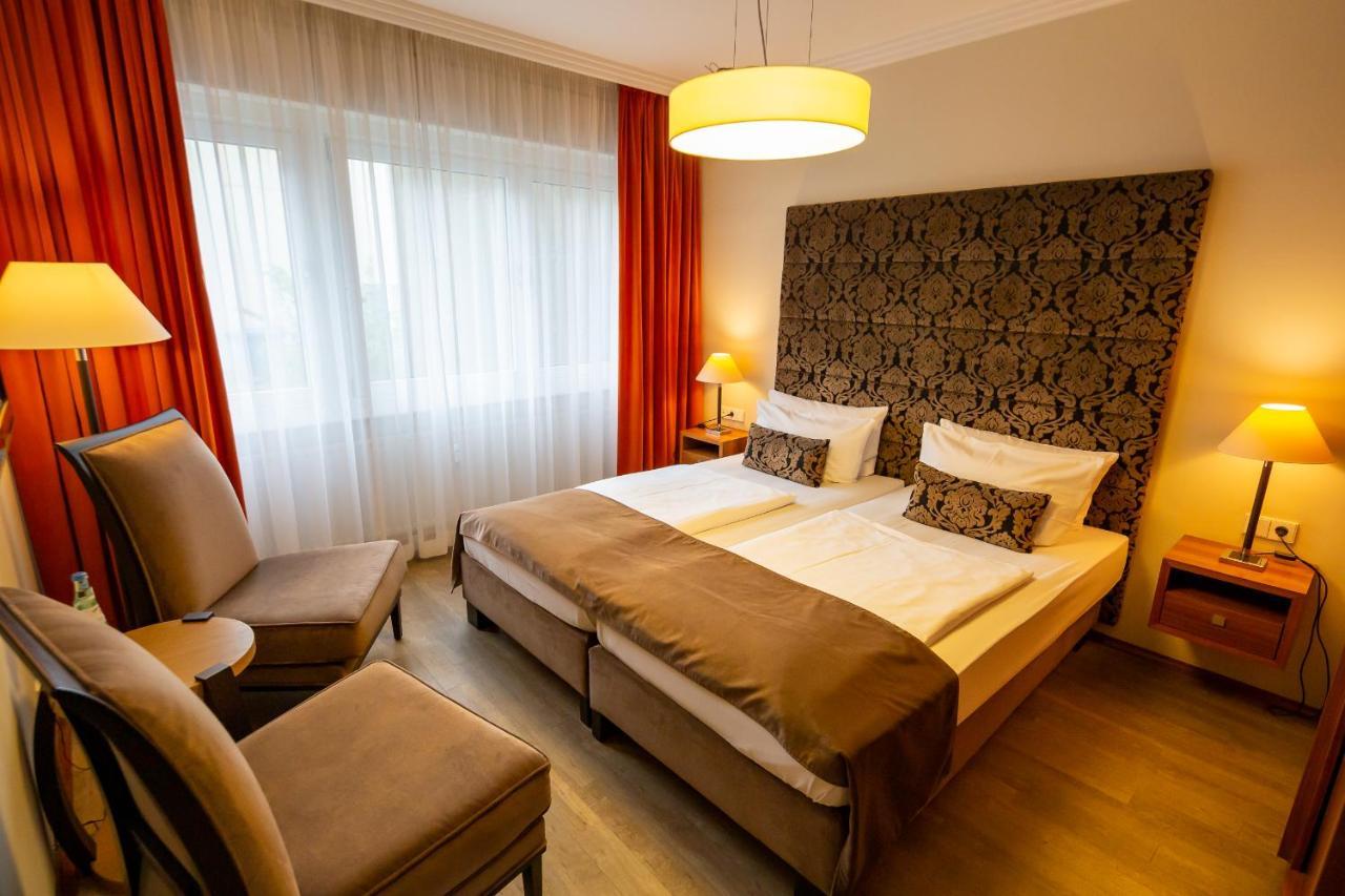 Hotel Golden Tulip Hamburg Berlin