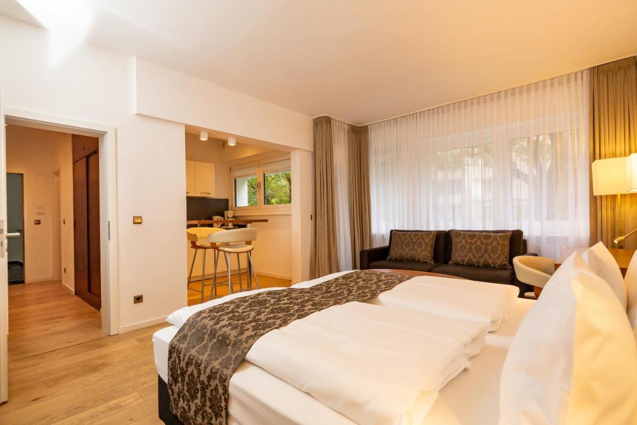 Golden Tulip Hamburg Hotel