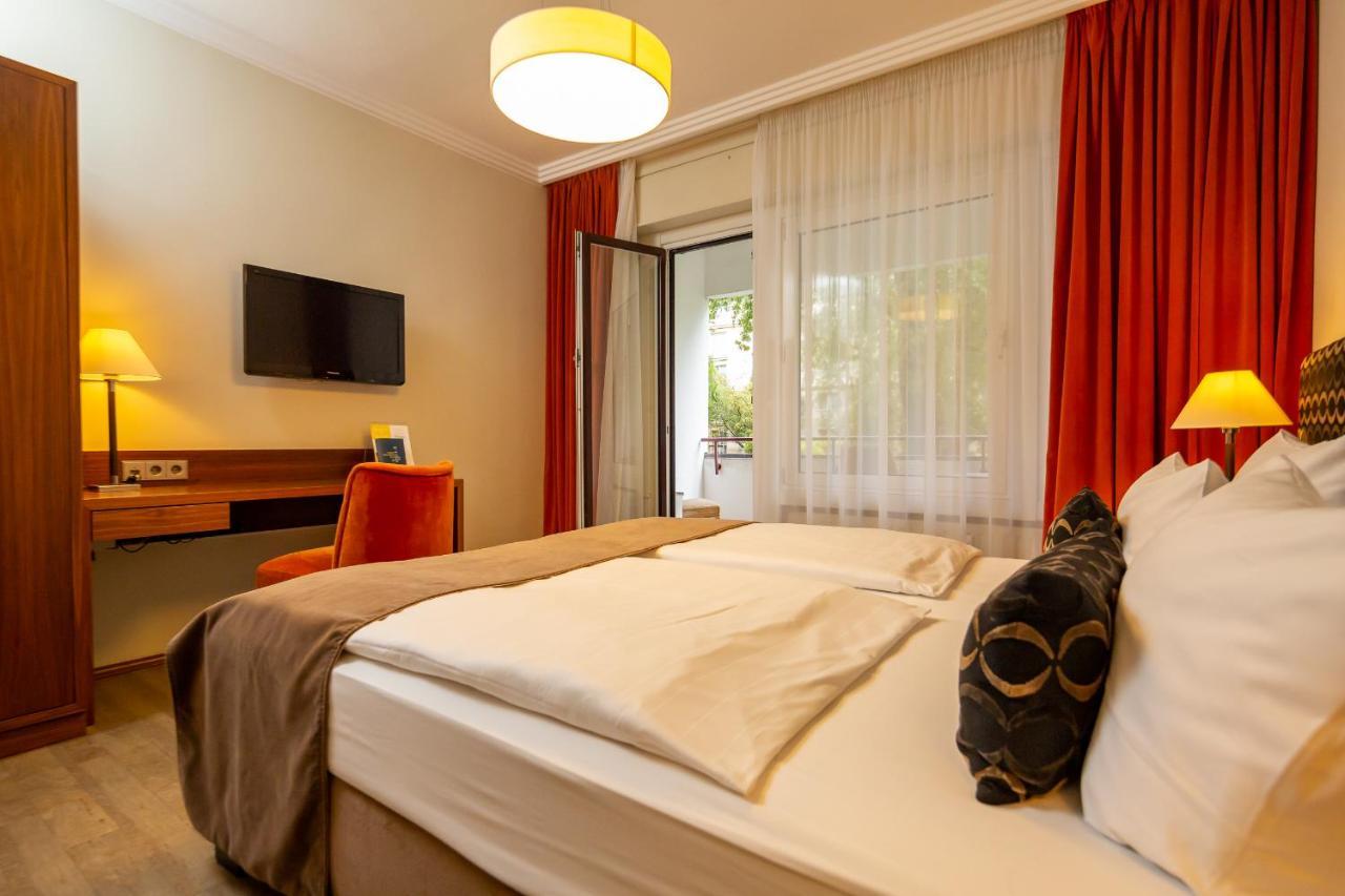Golden Tulip Hamburg 4* Berlin