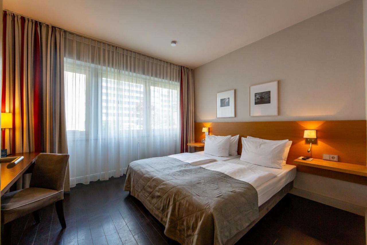 Golden Tulip Hamburg Hotel Berlin