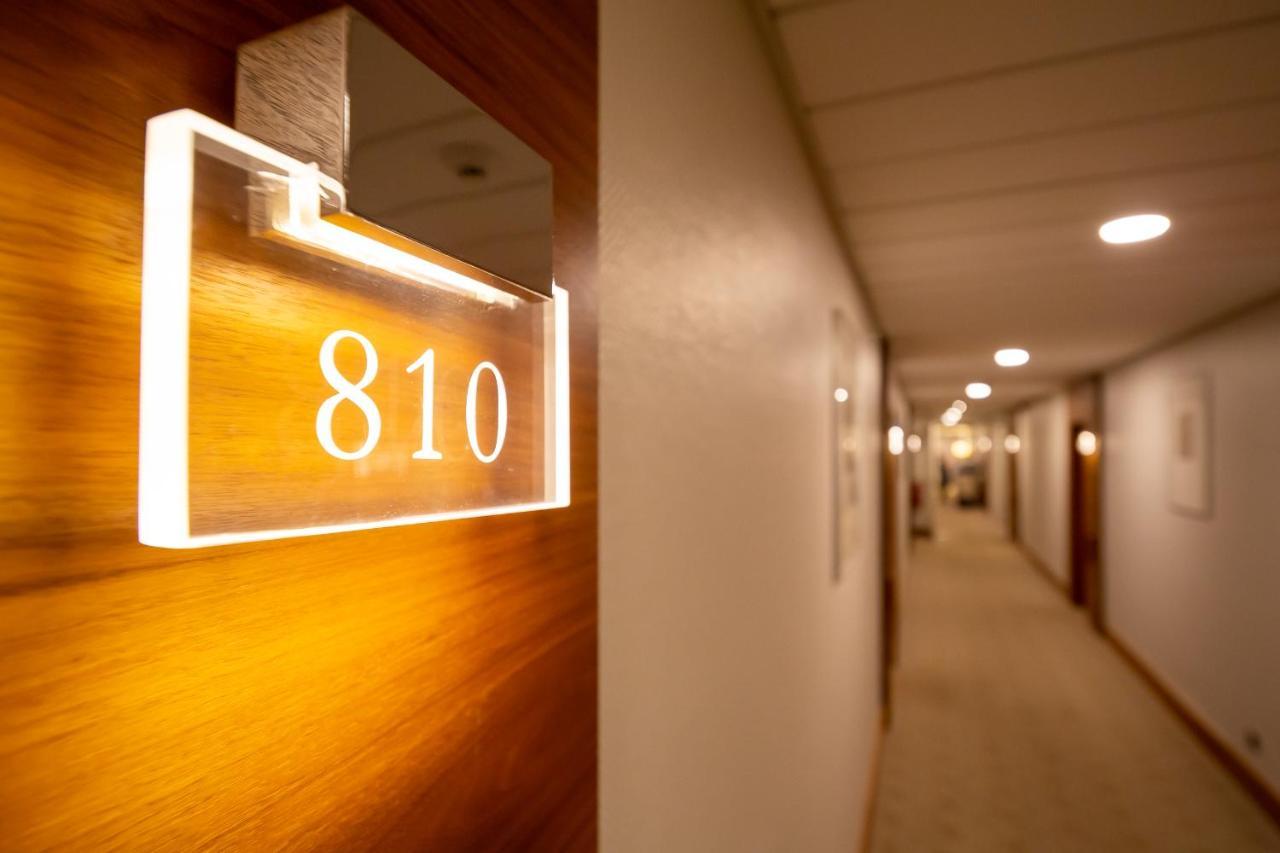 Golden Tulip Hamburg Hotel Berlin