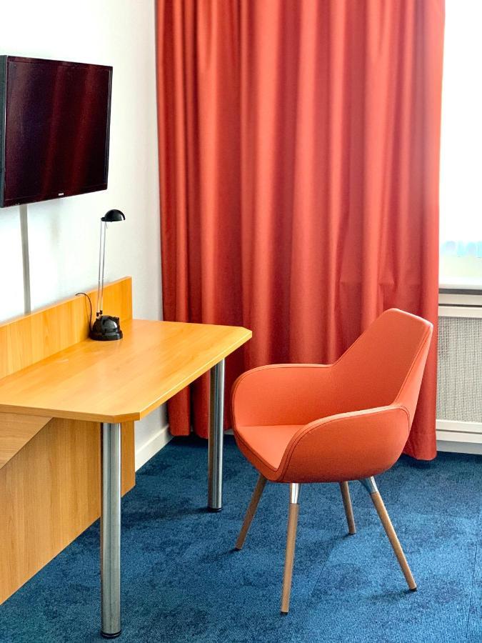 Hotel Carolinenhof