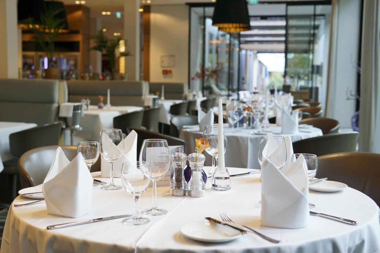 Golden Tulip Hamburg Hotel 4*