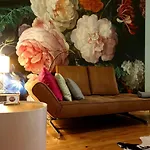 Apartment P1 In Berlin-Friedrichshain