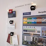 Boyen Boheme Apartments