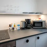 Boyen Boheme Apartments