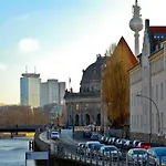 Hotelzimmer In Berlin Prenzlauer Berg 8 Neu