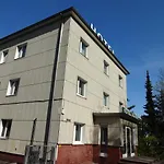 Hotel Sueden