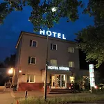 Hotel Sueden