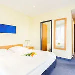 Aparion Apartments Berlin Family