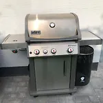 Haushälfte mit Garten, Kamin, Grill&Whirlpool nähe BER