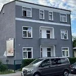 Pension Rose/Werner