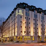 Berlin Mark Hotel