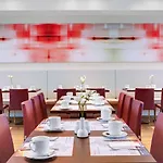 Intercityhotel Berlin Ostbahnhof