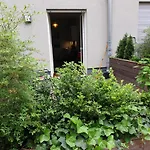 Apartment P1 In Berlin-Friedrichshain