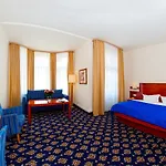 Hotel & Apartments Zarenhof Berlin Prenzlauer Berg