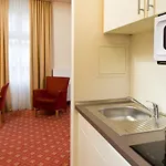 Hotel & Apartments Zarenhof Berlin Prenzlauer Berg