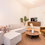 Schiller Apartment Neukoelln