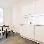 Schiller Apartment Neukoelln