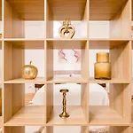 Schiller Apartment Neukoelln