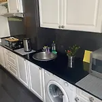 Exquisite Berlin Apartment