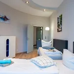 Big 7Rms City Central Loft, 1Alocation