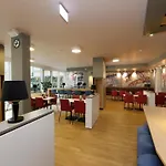B&B Hotel Berlin-Alexanderplatz